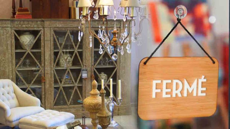 Liquidation exceptionnelle dans ce magasin de déco concurrent de Maisons du Monde : des prix cassés avant la fermeture