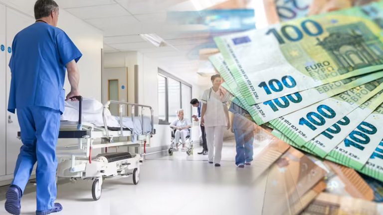 Livret H : bientôt un nouveau placement pour financer les hôpitaux publics ?