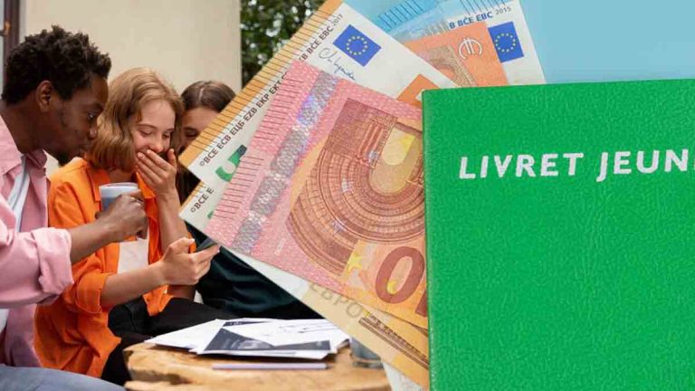 Livret Jeune 2025 : l’épargne idéale pour aider votre ado à bien gérer son argent