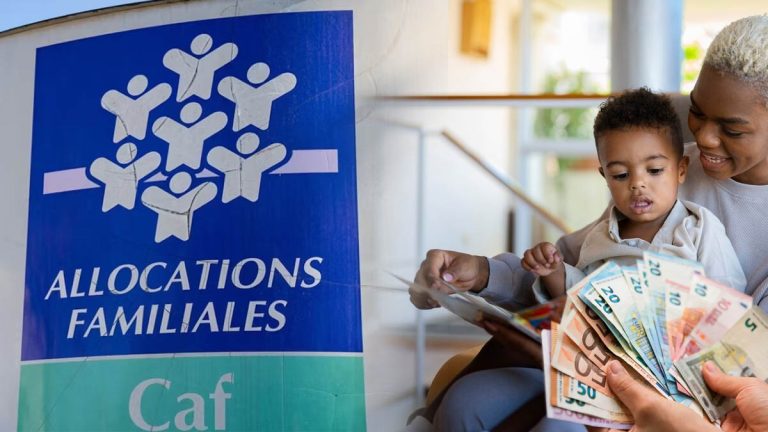 Parents : Cette aide de la Caf de presque de 200 euros est accessible au-delà de 20 ans, découvrez-la
