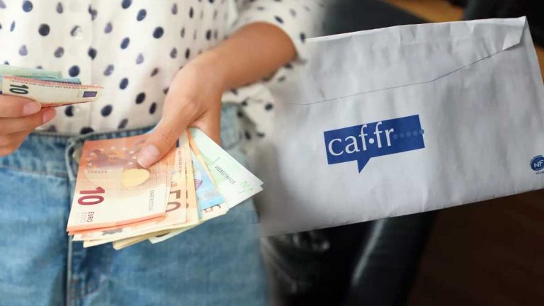 Parents : vérifiez si vous pouvez toucher cette aide CAF de 195 € pendant plus de 20 ans !