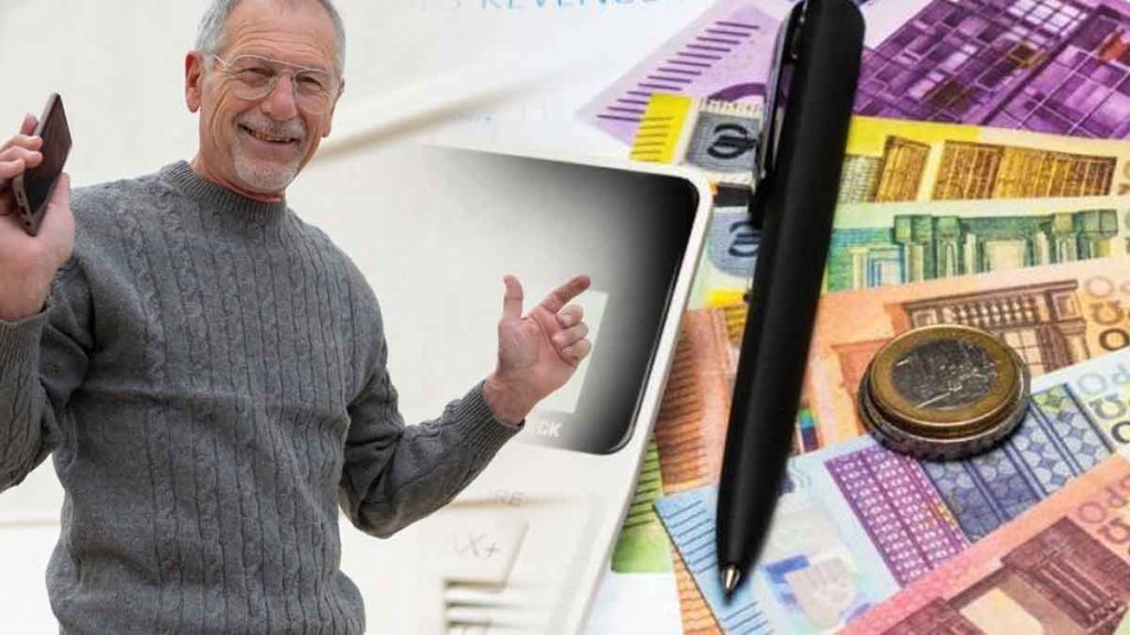 Pension de retraite : cette taxe supprimée en mars 2025, les retraités concernés