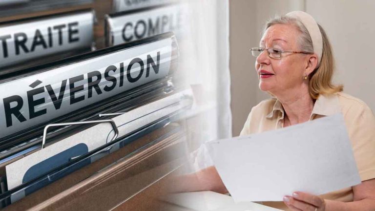 Pension de réversion : cette nouvelle règle qui ne va pas plaire aux ex-conjoint(e)s