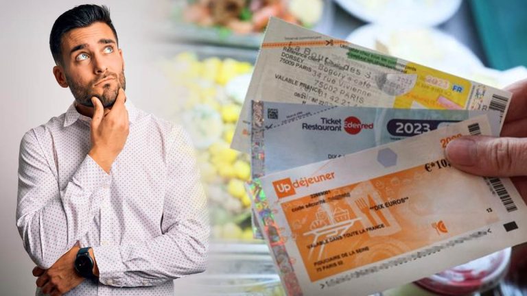 Que faire avec vos titres-restaurant périmés ? Voici l'astuce infaillible pour ne pas perdre un centime