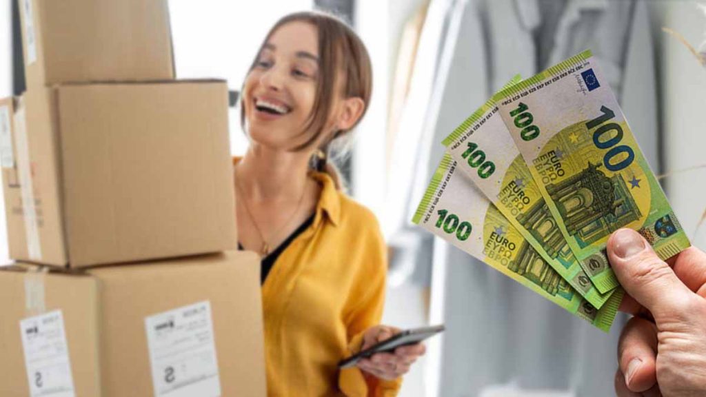 Récupérer les colis des voisins : une astuce simple pour arrondir ses fins de mois, ce petit service me permet d’empocher 300 € par mois