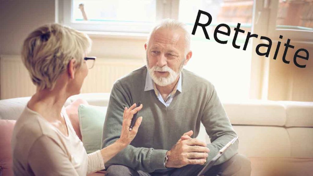 Réforme des retraites : l’âge de départ pourrait-il être basé sur l’espérance de vie ?