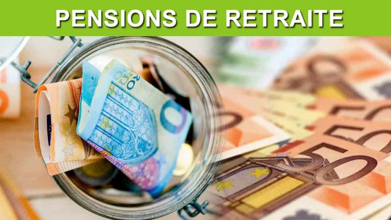 Retraite 2025 : voici ce montant que vous ne pourrez plus dépasser