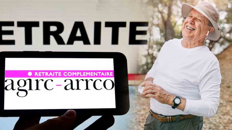 Retraite Agirc-Arrco : pourquoi ce changement de taux de CSG pourrait vous faire grincer des dents ?