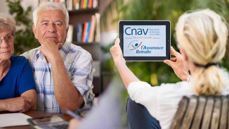 Retraite et surveillance bancaire : Pourquoi la Cnav et la Carsat ont accès à vos comptes