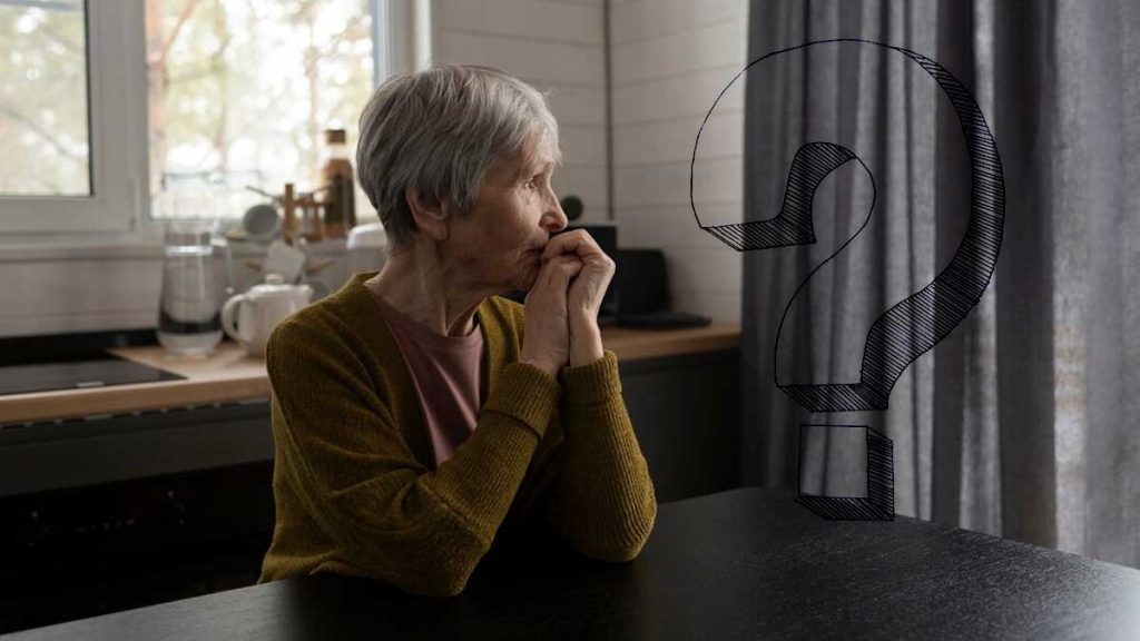 Retraite : pourquoi tant de Français vivent dans la précarité après 60 ans ?