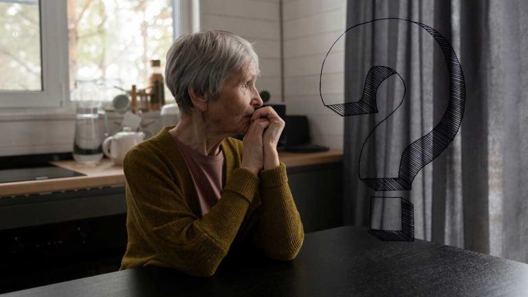 Retraite : pourquoi tant de Français vivent dans la précarité après 60 ans ?