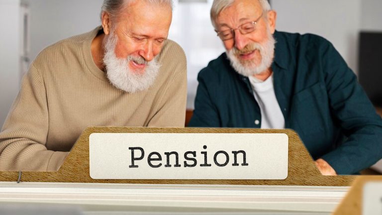 Retraite : un plafond fixé sur les pensions, voici ce montant que personne ne pourra dépasser en 2025