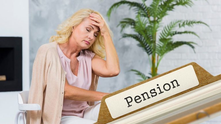 Retraite : vers une baisse de pensions pour 5 millions de Français ?