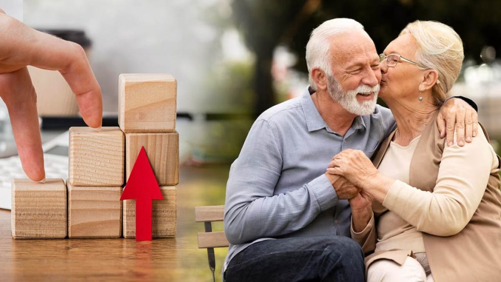 Retraites : à quand la prochaine hausse et quel montant ?