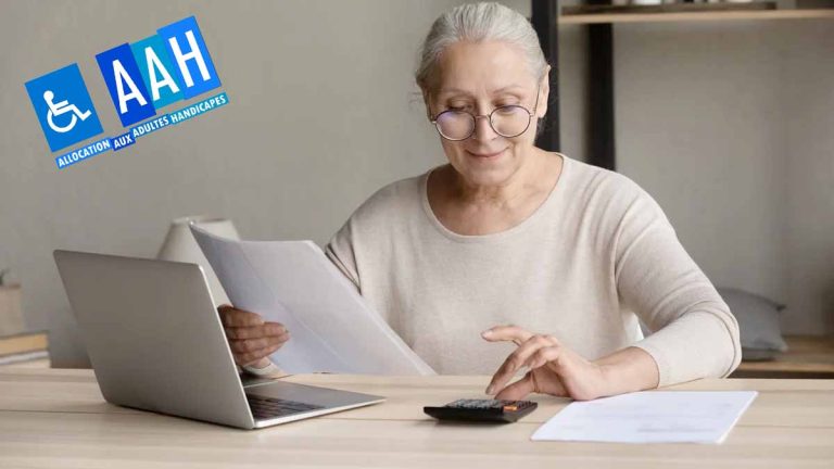 Revalorisation AAH 2025 : voici combien vous allez percevoir en avril