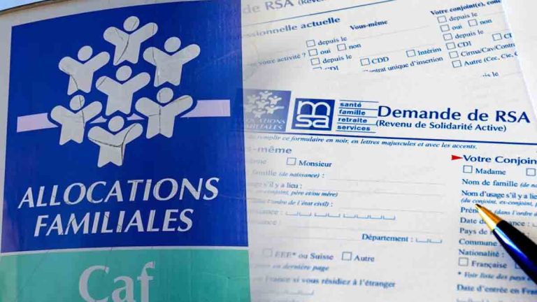 RSA 2025 : une hausse confirmée pour 1,8 million de bénéficiaires, voici le nouveau montant