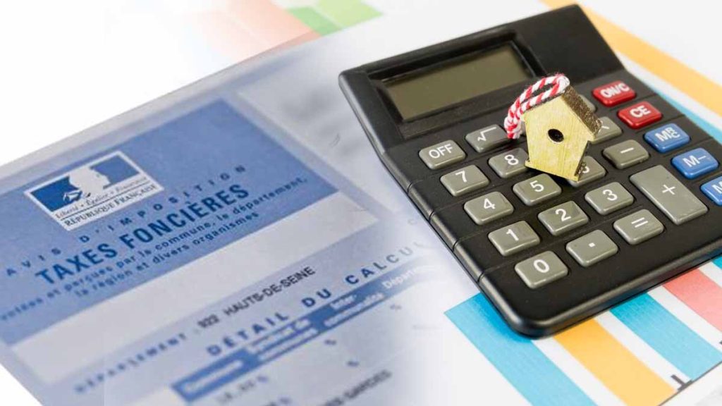 Taxe foncière 2025 : découvrez l'augmentation et ce que vous devrez payer cette année