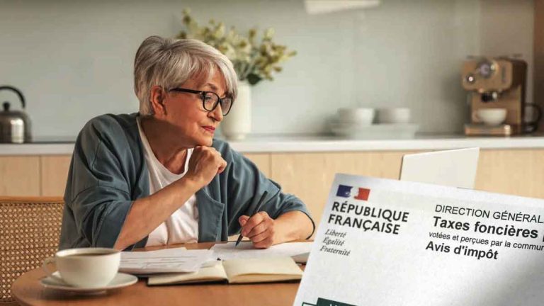 Taxe foncière : ces retraités exonérés en 2025 grâce aux nouveaux seuils de revenus