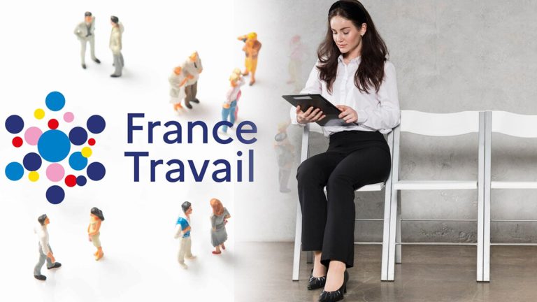 Top 7 des métiers les plus demandés en 2025 d’après France Travail