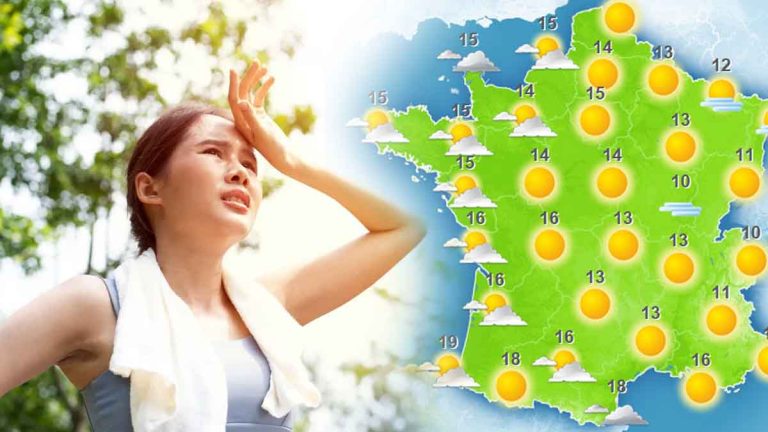 Un printemps 2025 exceptionnellement chaud en France ? Les prévisions météo