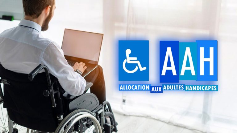 Une belle surprise financière attend les bénéficiaires de l’AAH à partir du 5 mai 2025
