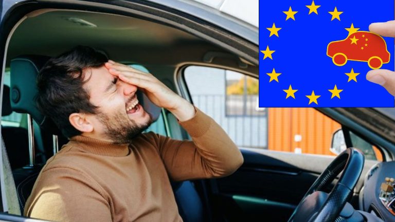 Une nouvelle taxe européenne pour les automobilistes, les détails ici