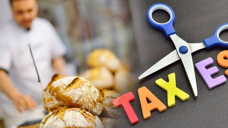 Une taxe de plus pour les boulangers : vers une augmentation du prix du pain ?