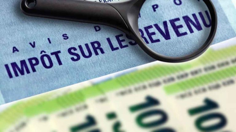 Vers la création d'un nouvel impôt sur le revenu : voici qui sera concerné ?