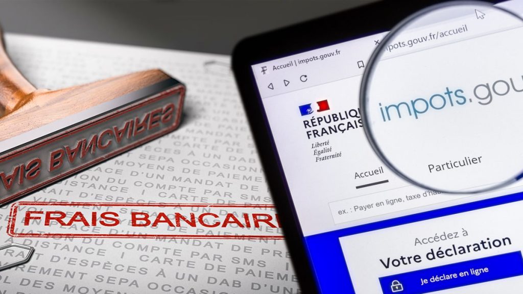 Voici comment vos frais bancaires peuvent vous faire économiser sur les impôts : un avantage méconnu