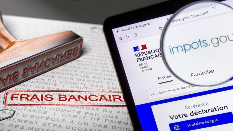 Voici comment vos frais bancaires peuvent vous faire économiser sur les impôts : un avantage méconnu