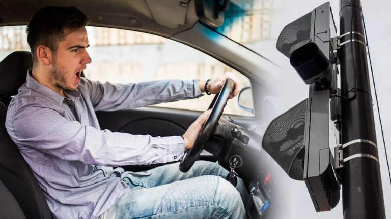 135€ d'amende même sans excès de vitesse : ce nouveau radar scandalise les automobilistes
