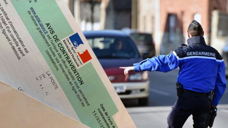 150€ d’amende sans avertissement pour cette pratique quotidienne de millions de Français au volant