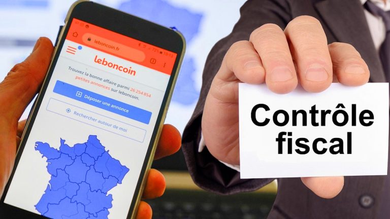30 ventes ou 2.000€ de bénéfices si vous êtes sur Leboncoin, le fisc pourrait bientôt vous surveiller de près