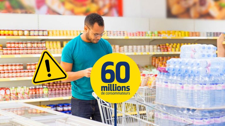 60 Millions de consommateurs tire la sonnette d’alarme : ces yaourts que tout le monde adore pourraient être dangereux