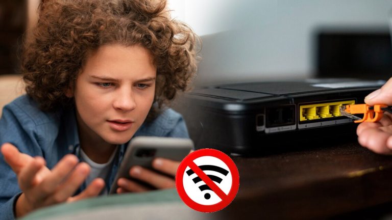 Mauvaise nouvelle pour 8 millions de Français : ils pourraient perdre l’accès à Internet si leur commune figure sur cette liste