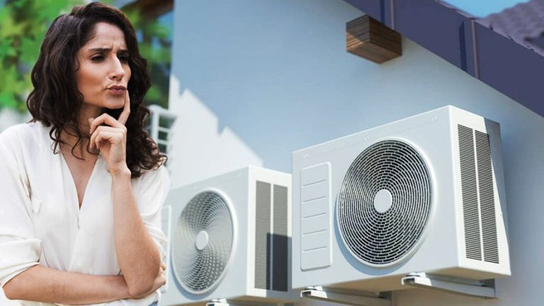 Fini la clim ! Cette nouvelle technologie refroidit rapidement et allège la facture d’énergie