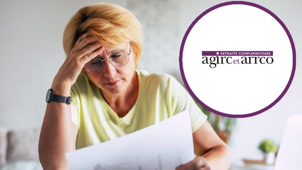 Agirc-Arrco : Découvrez pourquoi partir à la retraite pourrait vous coûter 10% de votre complémentaire !