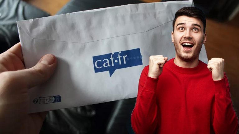 CAF : un virement de 647 € arrive en 2025 – êtes-vous concerné ?