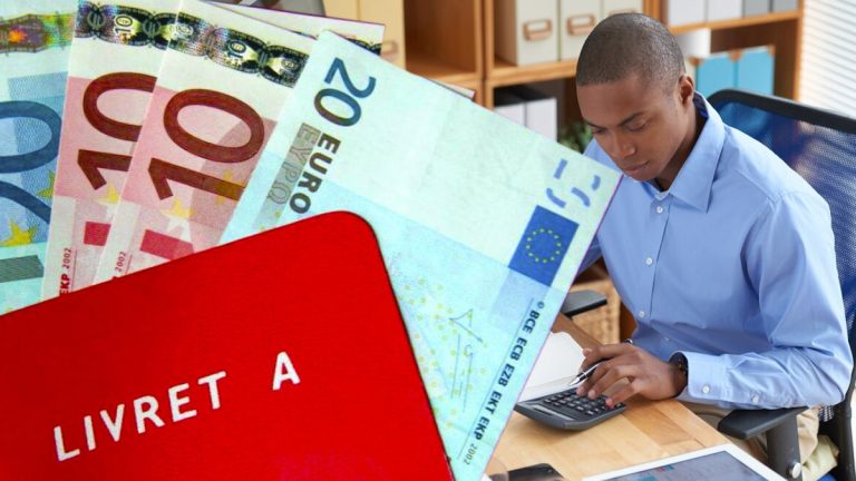 Un ex-banquier alerte : au-delà de cette somme, votre Livret A ne vous rapporte plus rien
