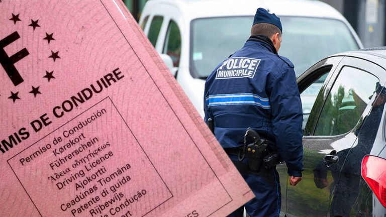 Permis annulé et 1 500 € d’amende : cet objet interdit en voiture peut vous coûter très cher