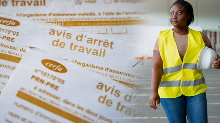 Arrêts maladie : une réforme inquiétante modifie radicalement les indemnités de travail dès avril 2025