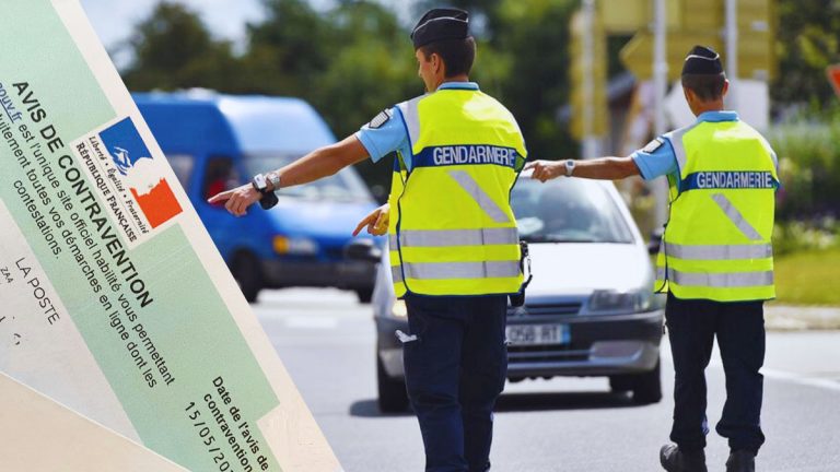 Automobilistes : vous risquez jusqu'à 1500€ d'amende et 6 points en moins pour simple geste derrière le volant