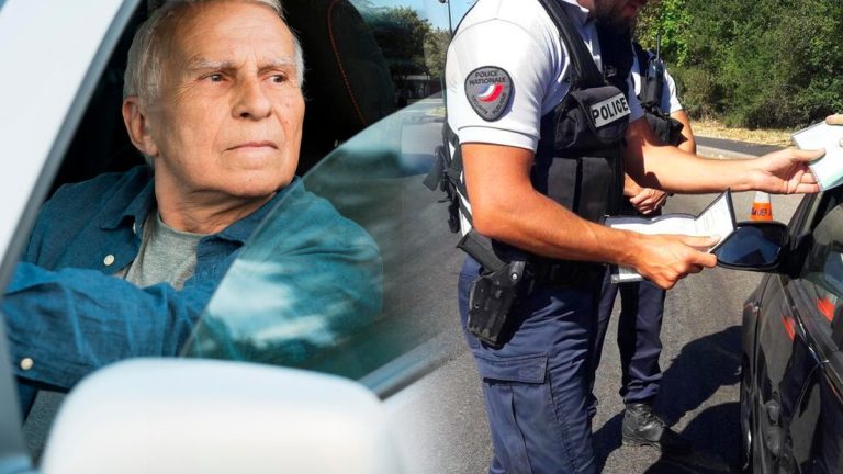 Les automobilistes de plus de 68 ans ont désormais l’interdiction formelle de conduire ce type de véhicule