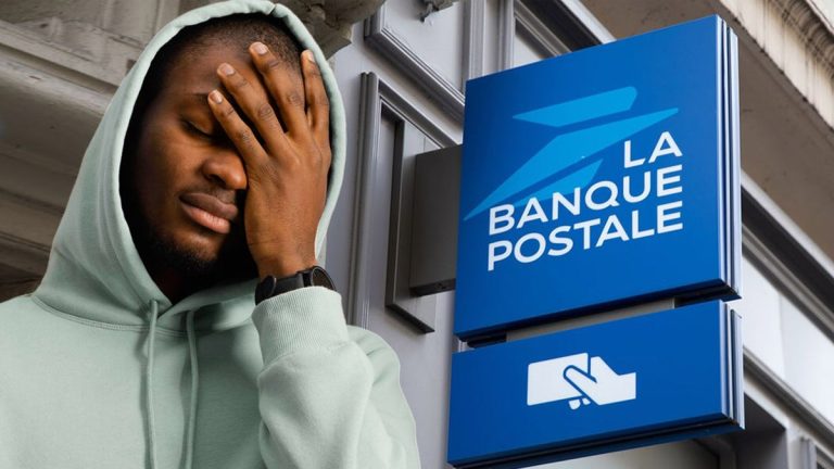 Banque Postale : une annonce déplorable pour 700 000 clients, il est temps d'agir