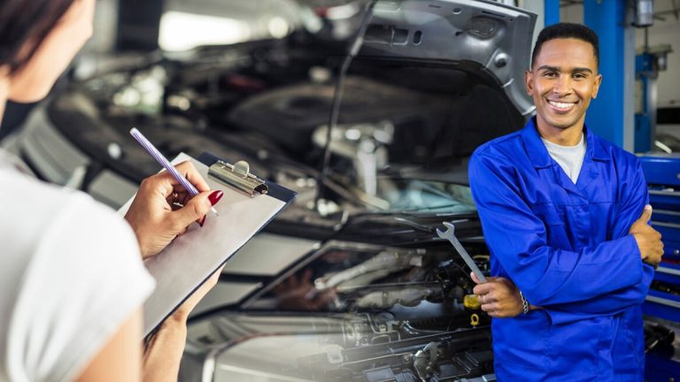 Contrôle technique gratuit : Une bonne nouvelle pour les conducteurs jusqu'à cette date pour ces marques de voitures