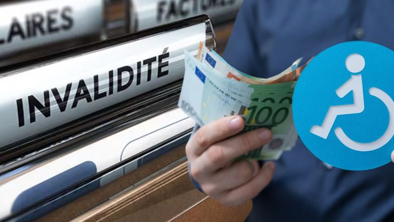 C’est officiel : l’allocation d’invalidité est revalorisée à la hausse, une bonne nouvelle pour les seniors