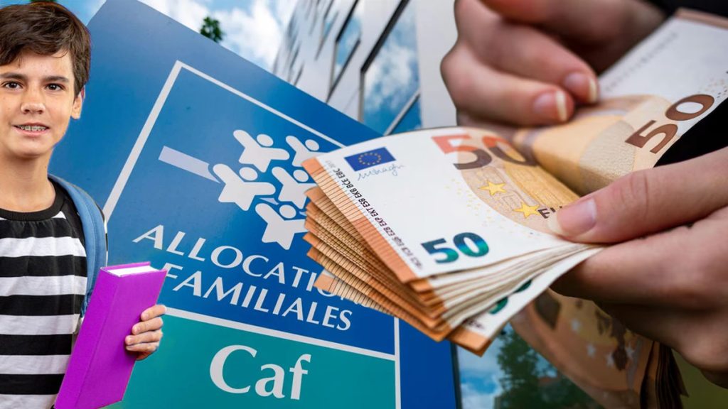 Allocation de rentrée 2025 : le plafond de revenus à ne pas dépasser pour toucher l’aide
