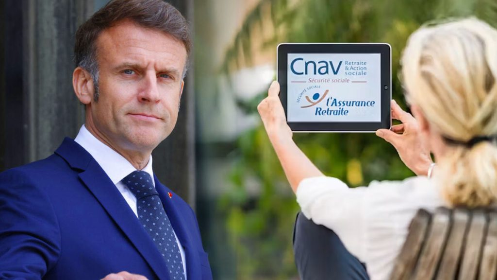 Carsat, Cnav, Agirc-Arrco : une nouveauté sur vos impôts 2025 peut vous coûter très cher si vous l’oubliez