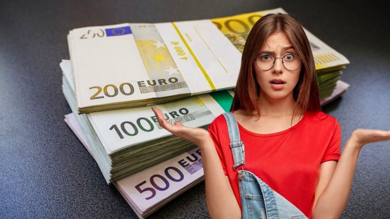 Ce billet de 50 euros va finalement disparaître de la circulation : des millions de personnes touchées