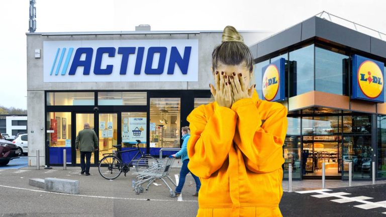 C’est confirmé : cette enseigne discount emblématique rivale d’Action et Lidl, au bord de la faillite